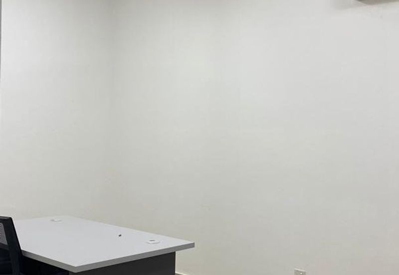 Pacific Place @ Ara Damansara