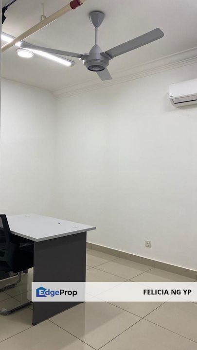 Pacific Place @ Ara Damansara, Soho, Selangor, Ara Damansara