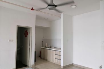 Pacific Place @ Ara Damansara