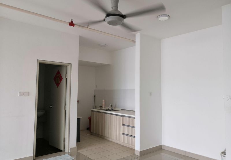 Pacific Place @ Ara Damansara