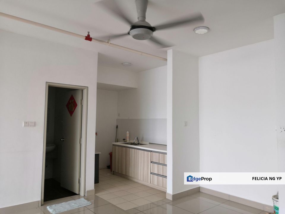 Pacific Place @ Ara Damansara, Soho, Selangor, Ara Damansara