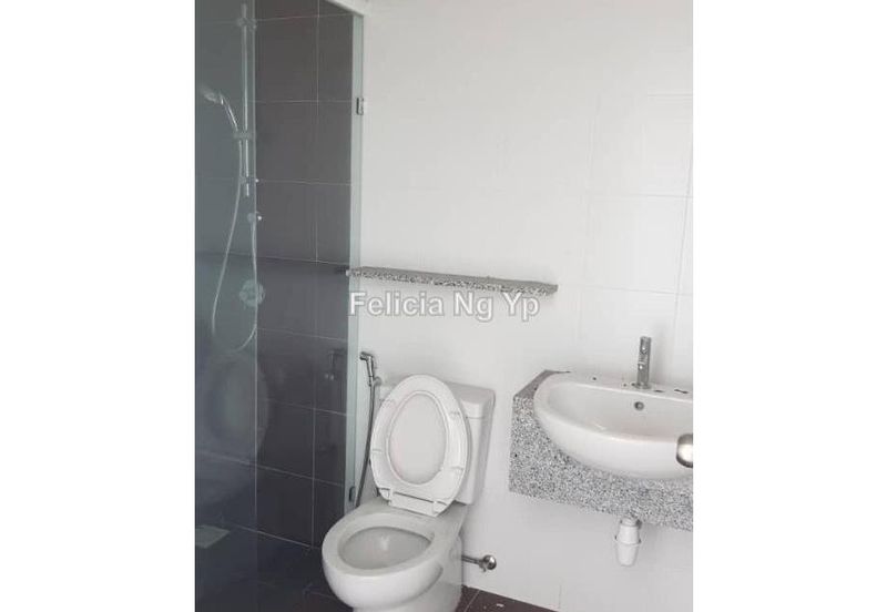 Pacific Place @ Ara Damansara