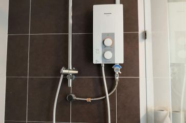 Pacific Place @ Ara Damansara