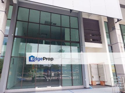 Medan 28, Kuala Lumpur, Jalan Klang Lama (Old Klang Road)
