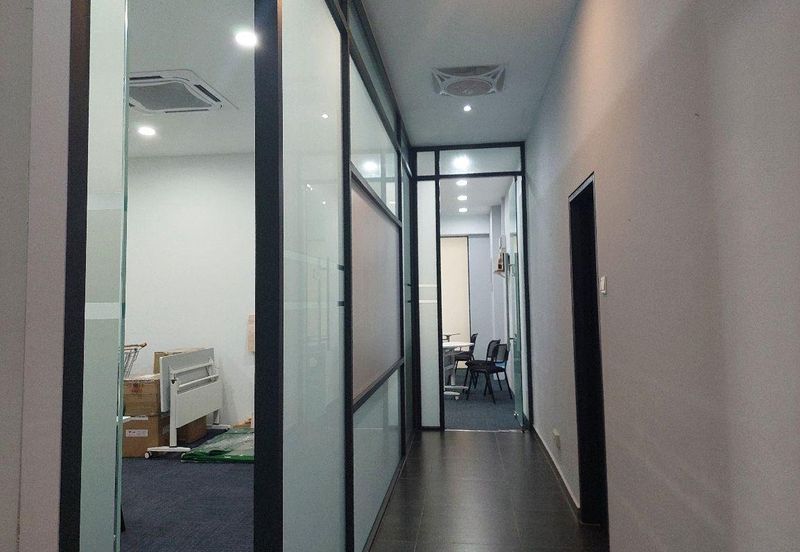 Pacific Place @ Ara Damansara