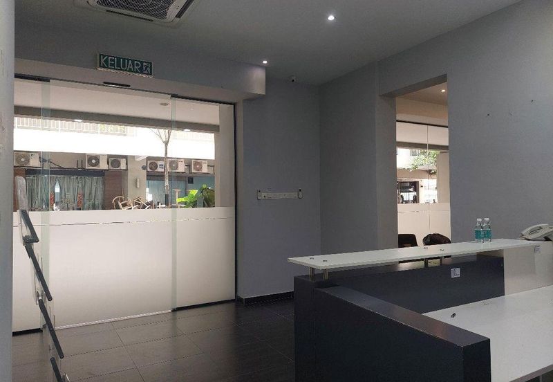 Pacific Place @ Ara Damansara