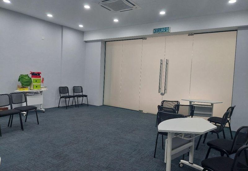 Pacific Place @ Ara Damansara