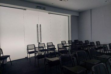 Pacific Place @ Ara Damansara