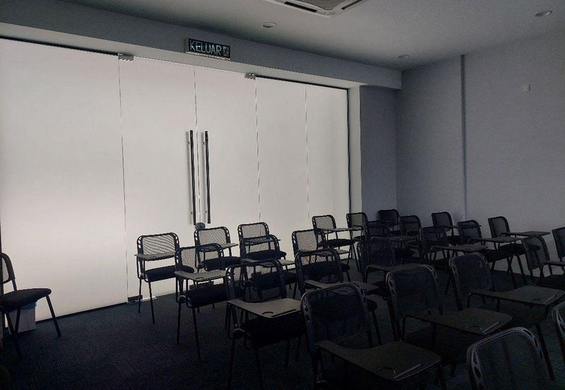 Pacific Place @ Ara Damansara