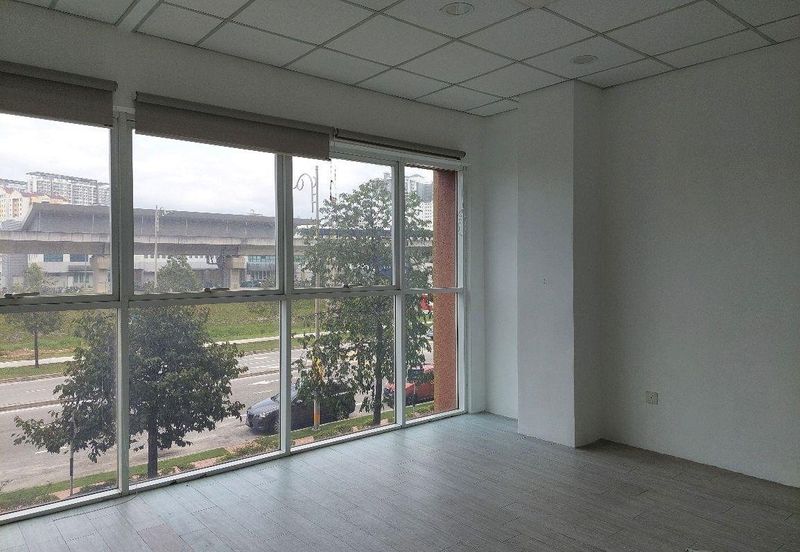 Pacific Place @ Ara Damansara