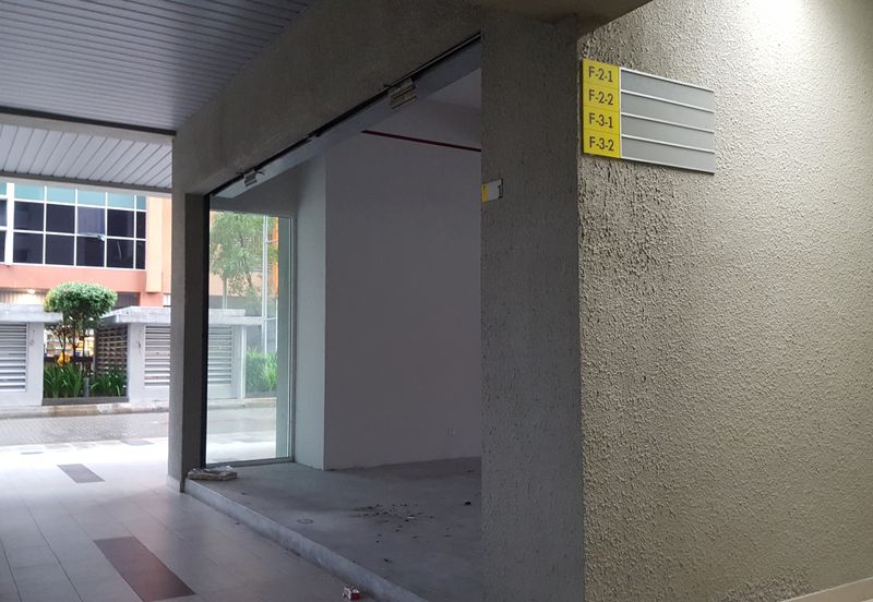 Pacific Place @ Ara Damansara