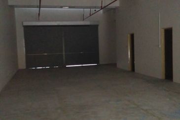 Pacific Place @ Ara Damansara