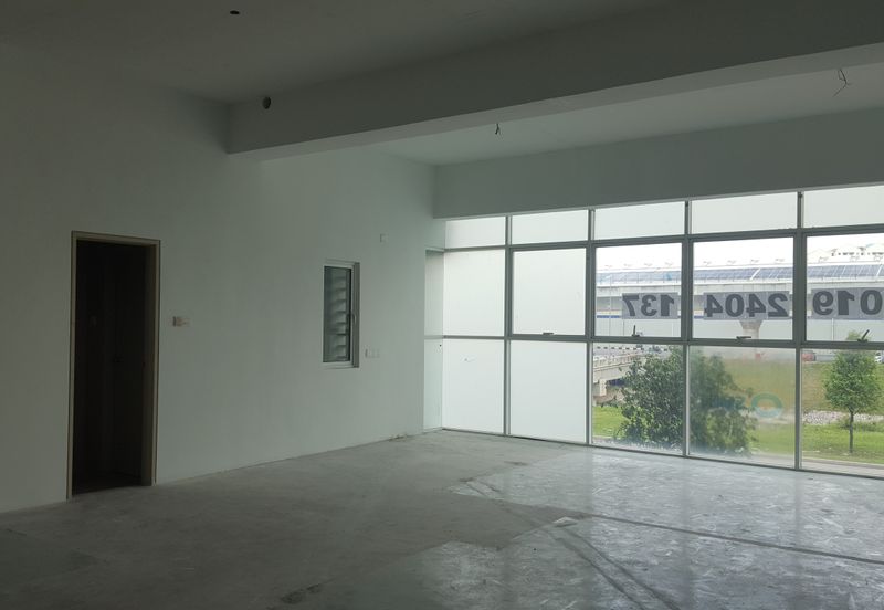 Pacific Place @ Ara Damansara