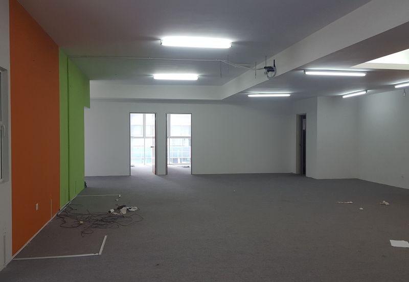 Pacific Place @ Ara Damansara