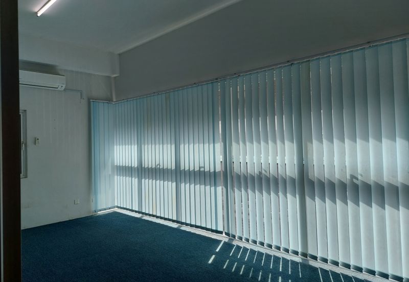 Pacific Place @ Ara Damansara