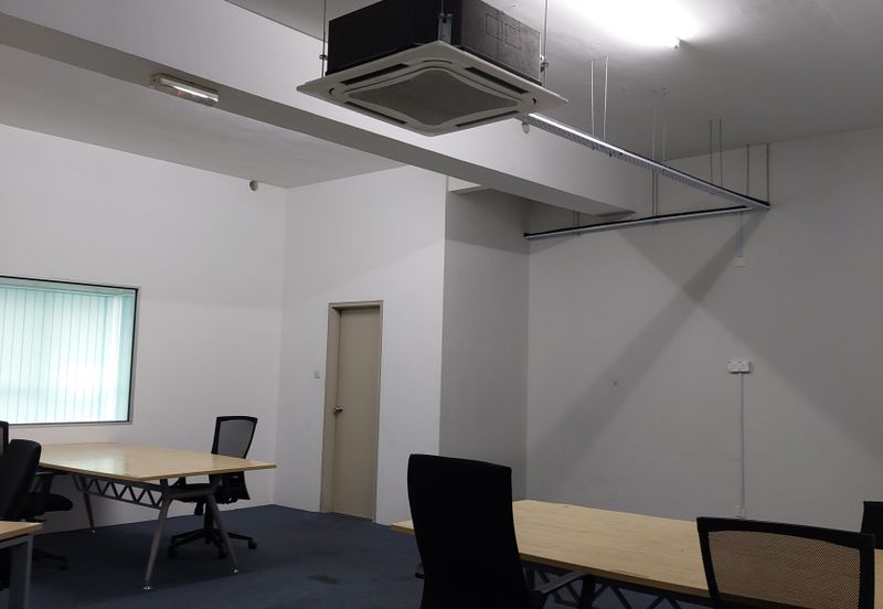 Pacific Place @ Ara Damansara