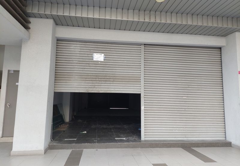 Pacific Place @ Ara Damansara