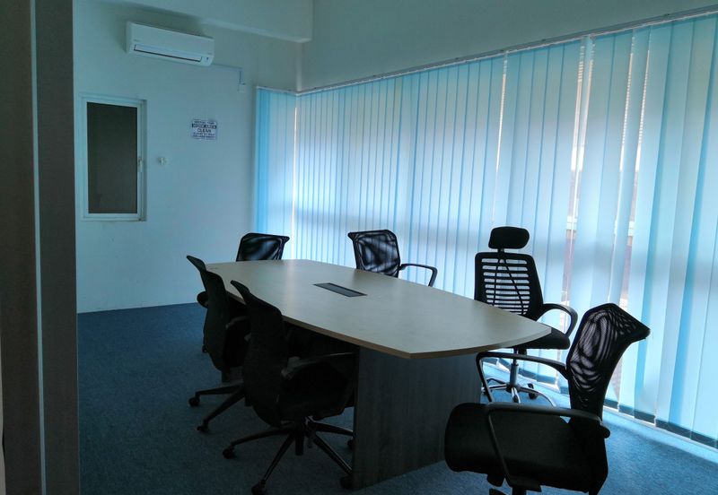 Pacific Place @ Ara Damansara