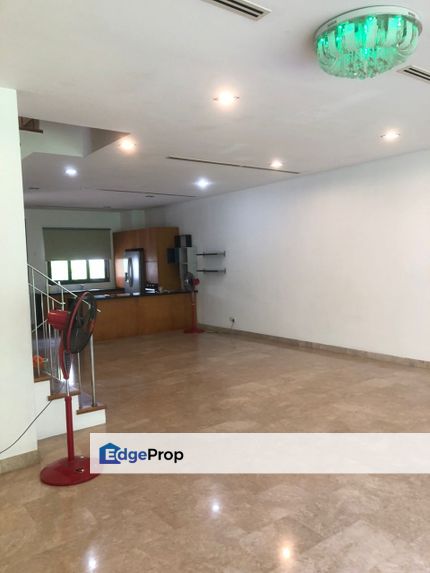 Kenny Heights Villa Detached Bungalow For Sale, Kuala Lumpur, Sri Hartamas 