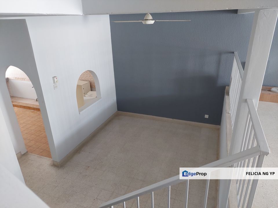 SS1/36, Main Road to SS2, Selangor, Petaling Jaya