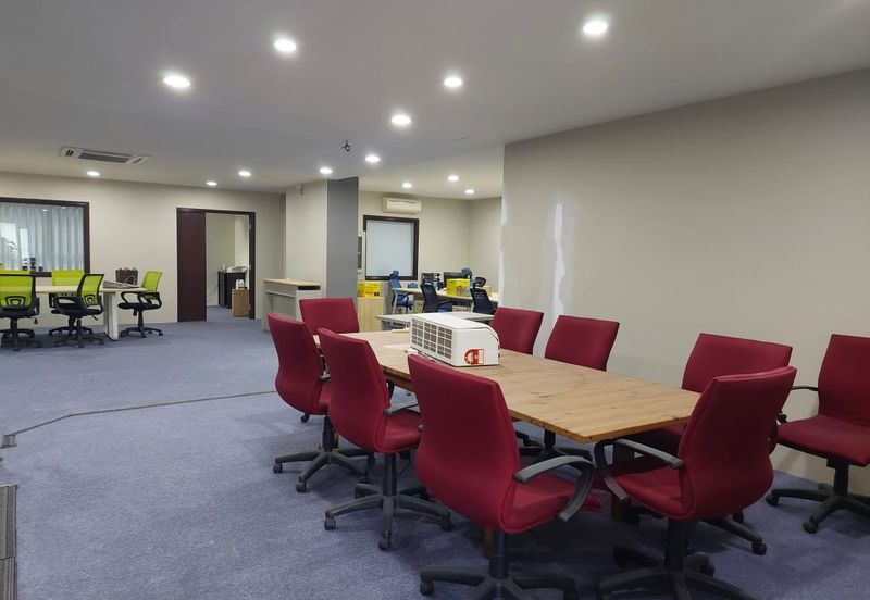 Pacific Place @ Ara Damansara