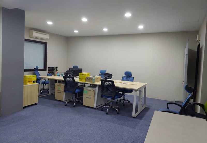 Pacific Place @ Ara Damansara