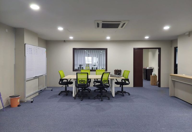 Pacific Place @ Ara Damansara