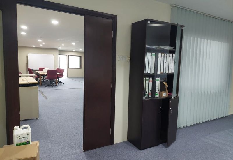 Pacific Place @ Ara Damansara