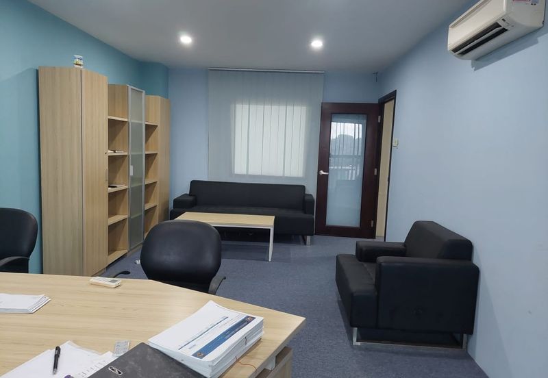 Pacific Place @ Ara Damansara