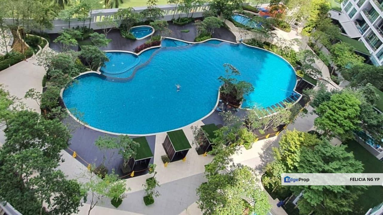 Tropicana Grande Selangor Condominium For Sale, Selangor, Tropicana