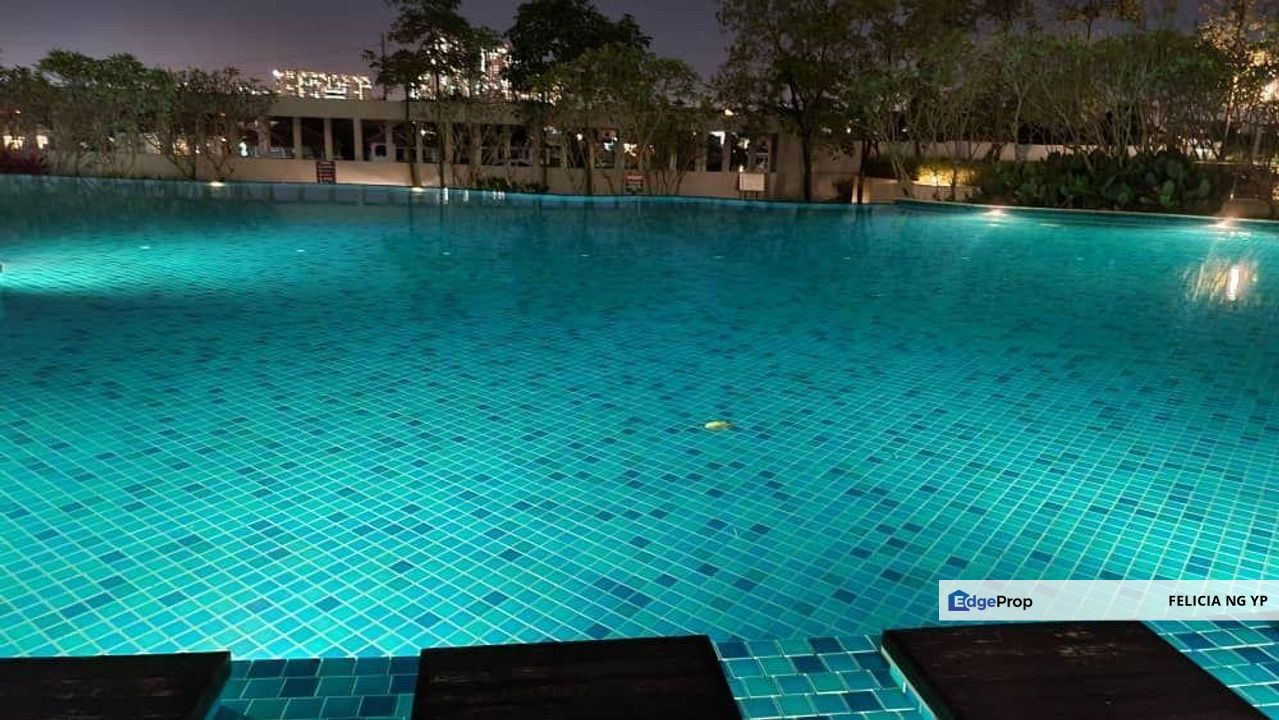 Tropicana Grande Selangor Condominium For Sale, Selangor, Tropicana