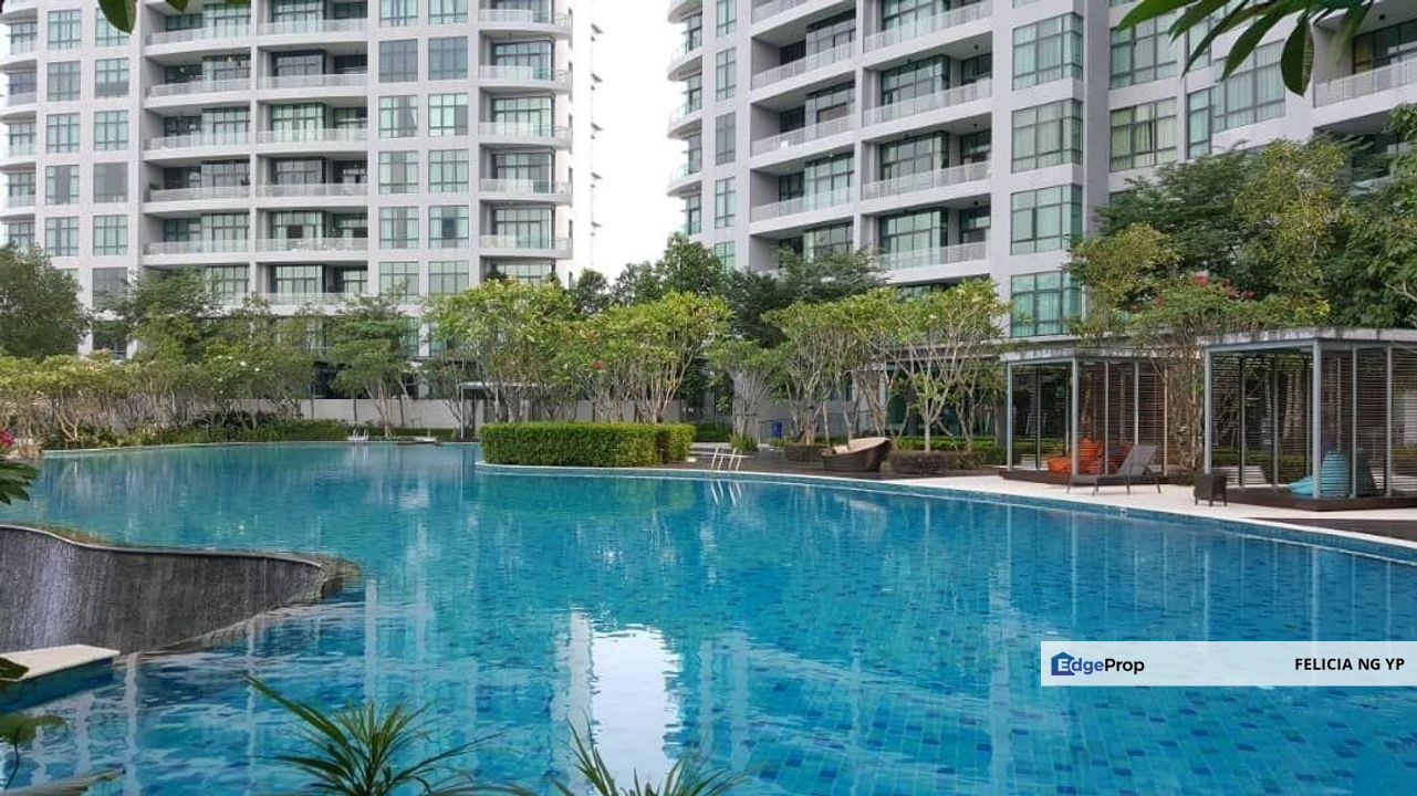 Tropicana Grande Selangor Condominium For Sale, Selangor, Tropicana