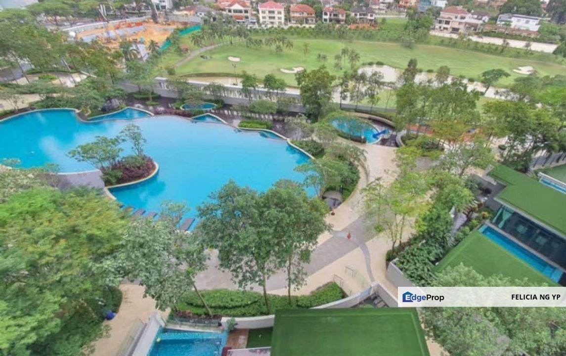 Tropicana Grande Selangor Condominium For Sale, Selangor, Tropicana