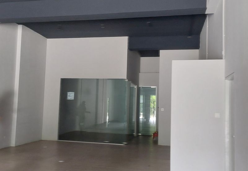 Pacific Place @ Ara Damansara