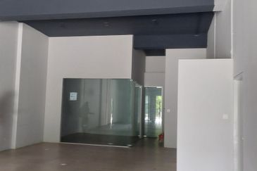 Pacific Place @ Ara Damansara