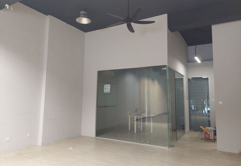 Pacific Place @ Ara Damansara