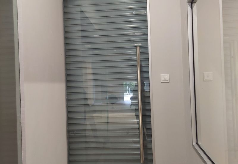 Pacific Place @ Ara Damansara