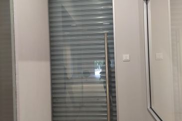 Pacific Place @ Ara Damansara