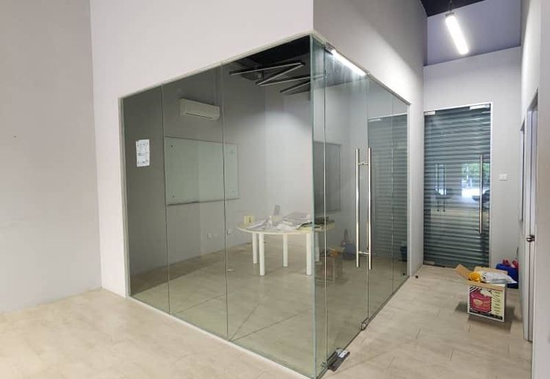 Pacific Place @ Ara Damansara