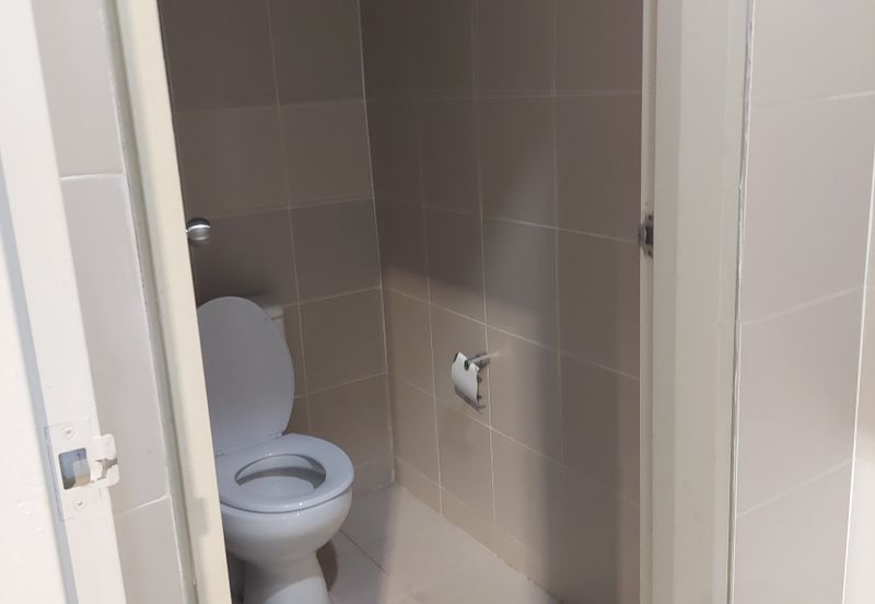 Pacific Place @ Ara Damansara