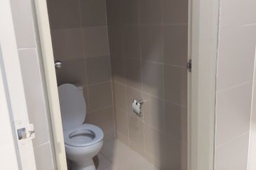 Pacific Place @ Ara Damansara