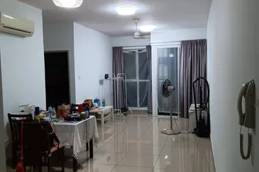 Pacific Place @ Ara Damansara