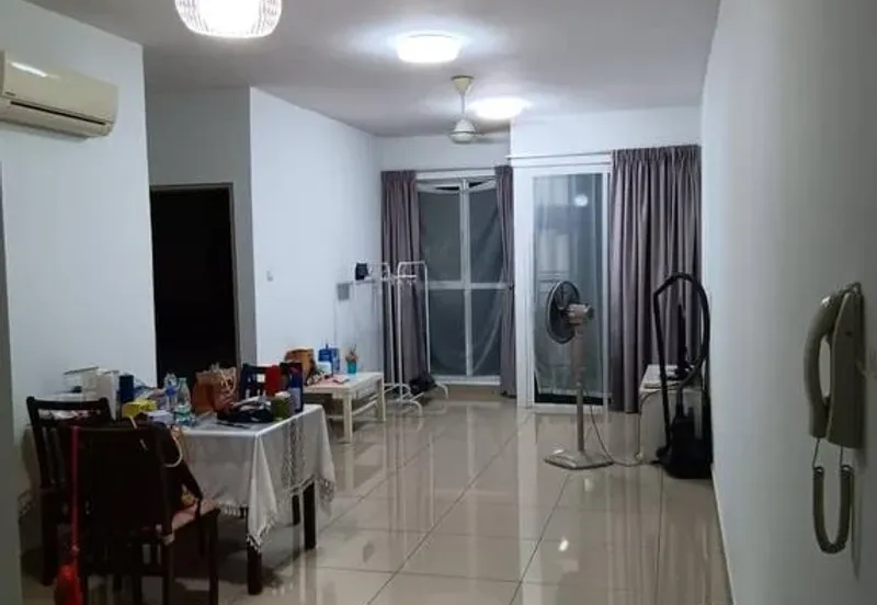 Pacific Place @ Ara Damansara