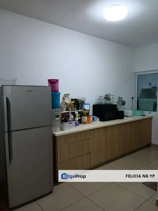 Pacific Place Ara Damansara Service Residence For Sale, Selangor, Ara Damansara