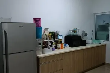 Pacific Place @ Ara Damansara