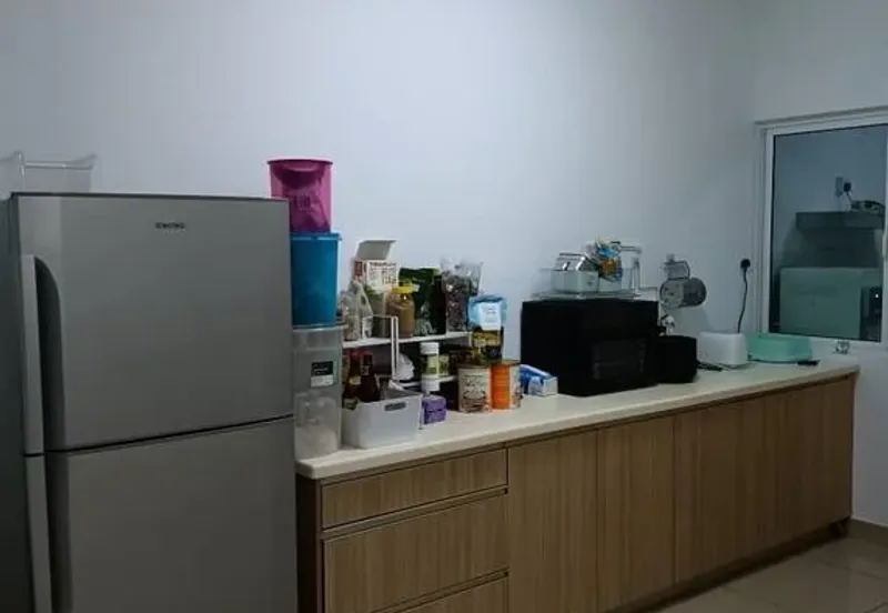 Pacific Place @ Ara Damansara