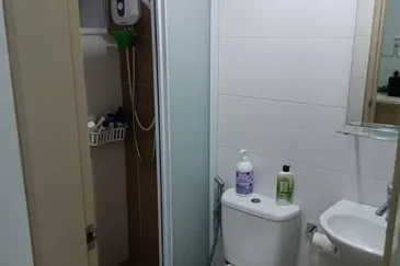 Pacific Place @ Ara Damansara