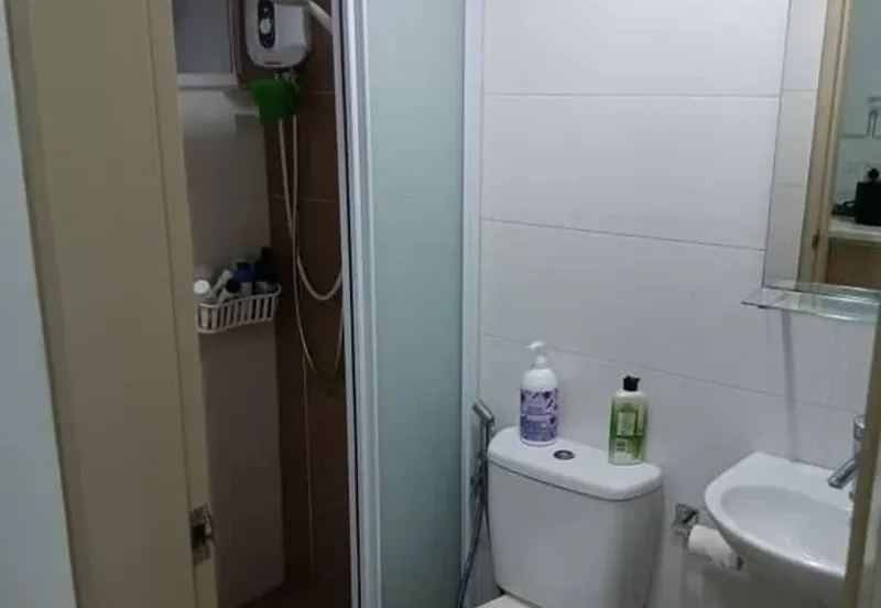 Pacific Place @ Ara Damansara