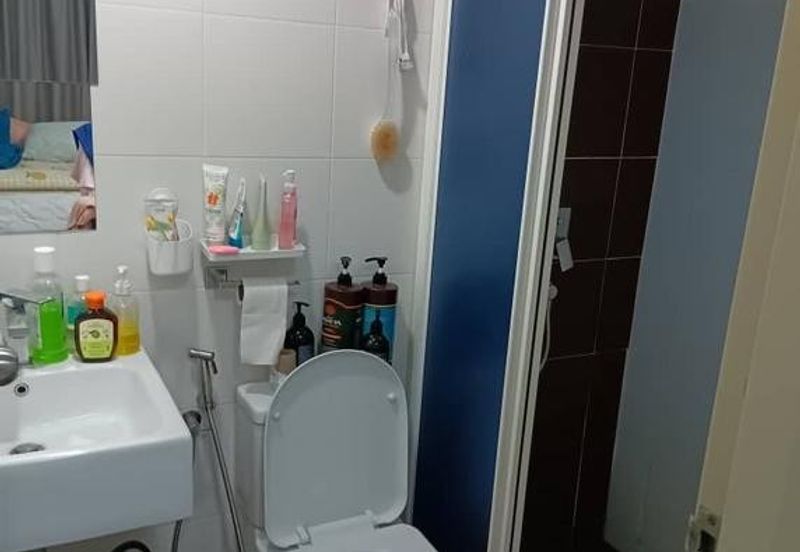 Pacific Place @ Ara Damansara