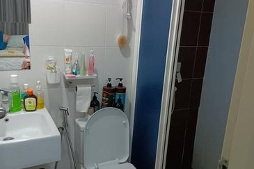 Pacific Place @ Ara Damansara